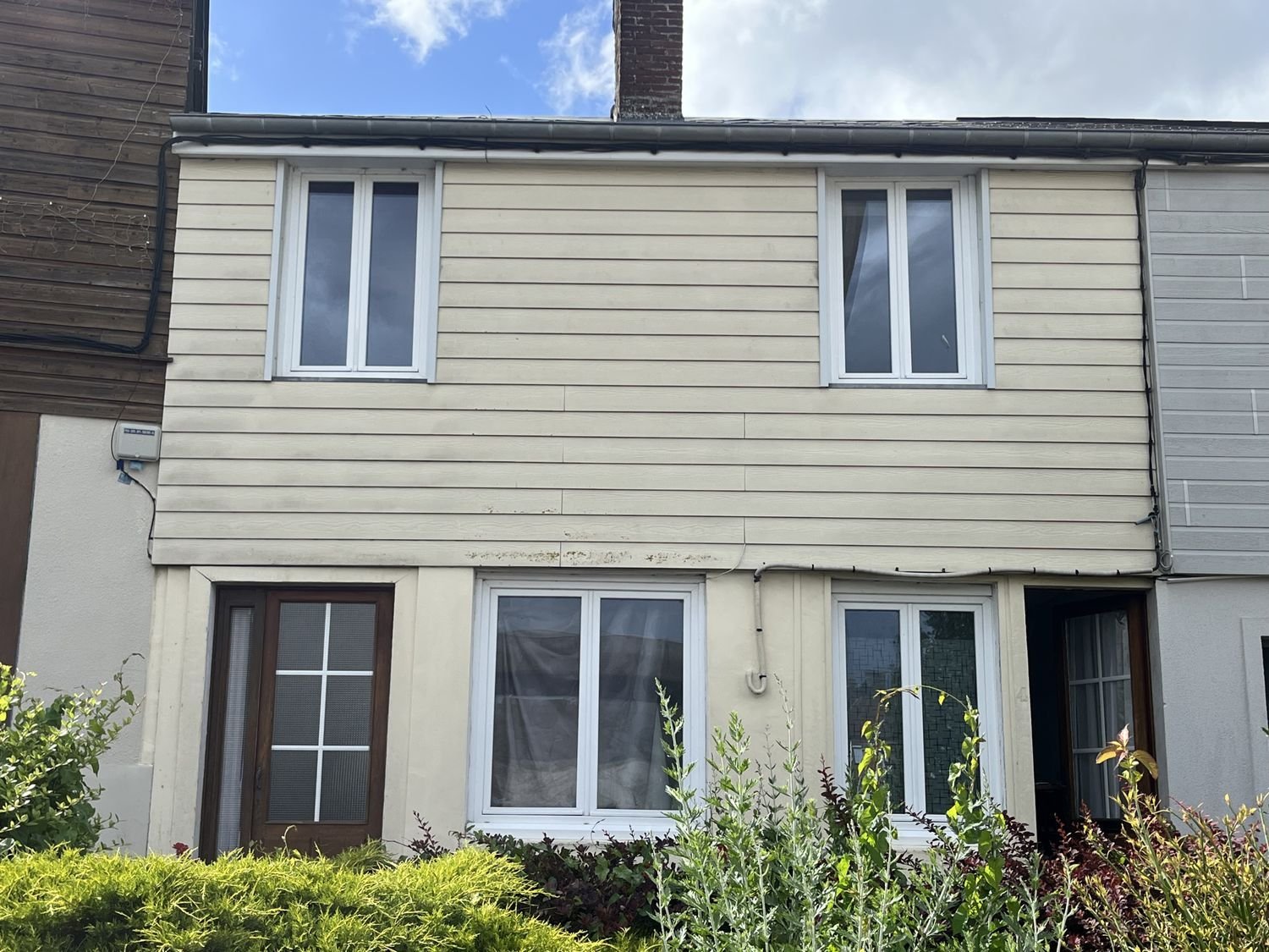 Maison à vendre, 50m², Foucarmont