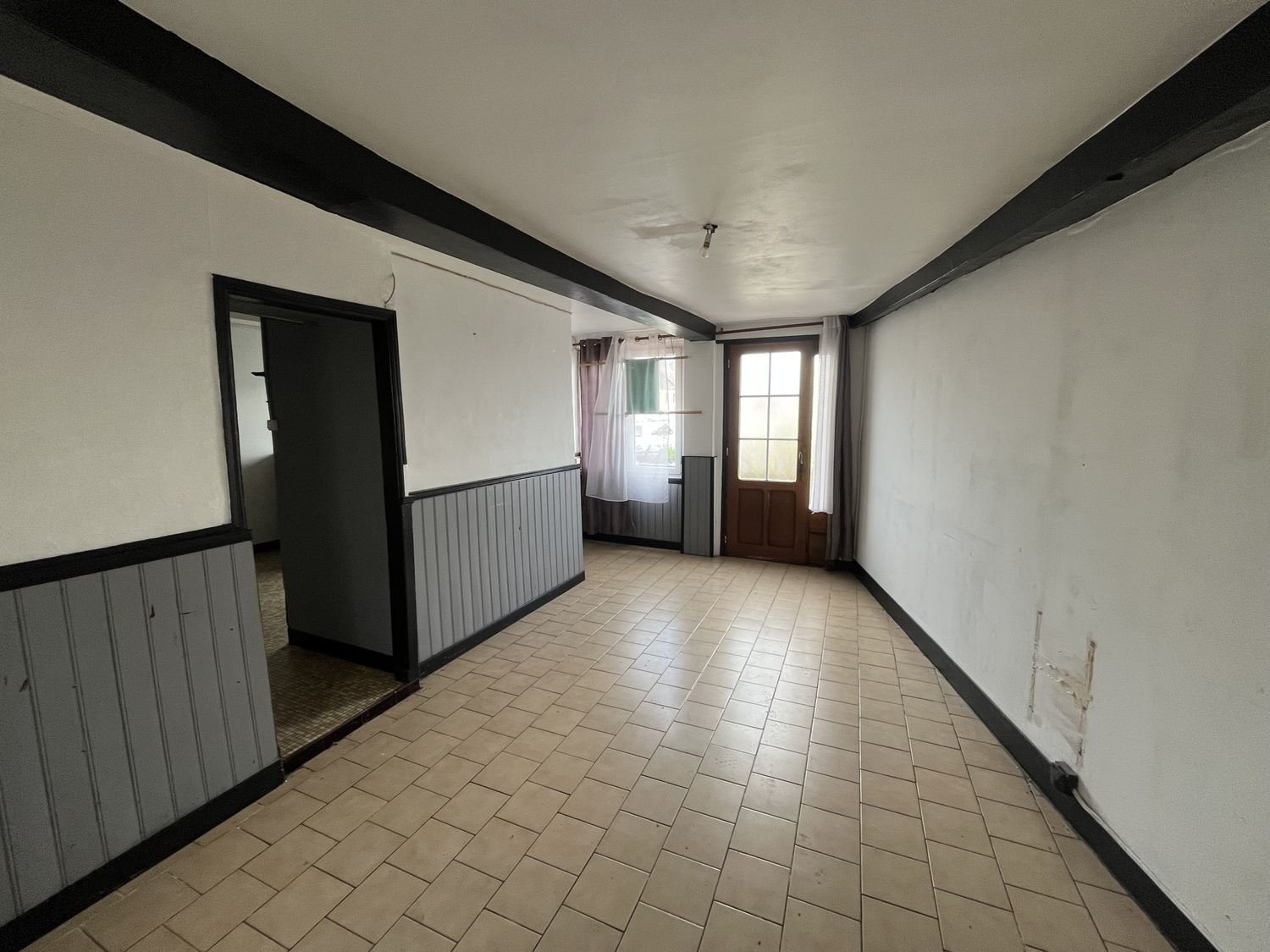 Maison à vendre, 50m², Foucarmont