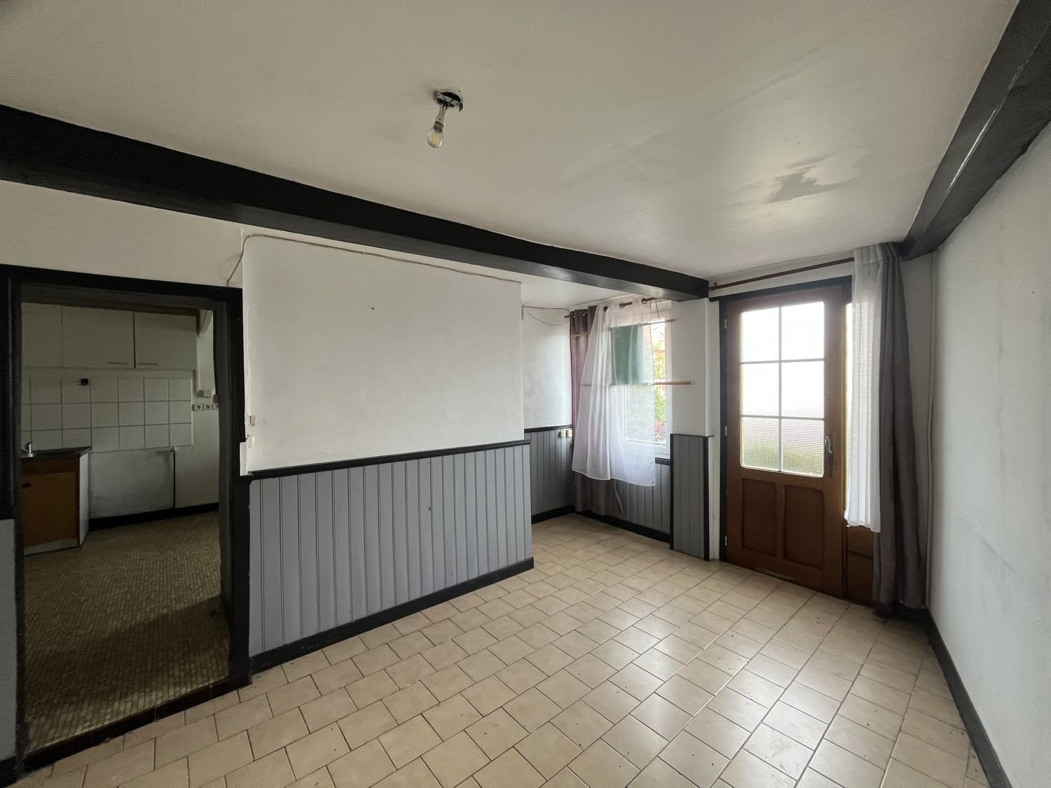 Maison à vendre, 50m², Foucarmont