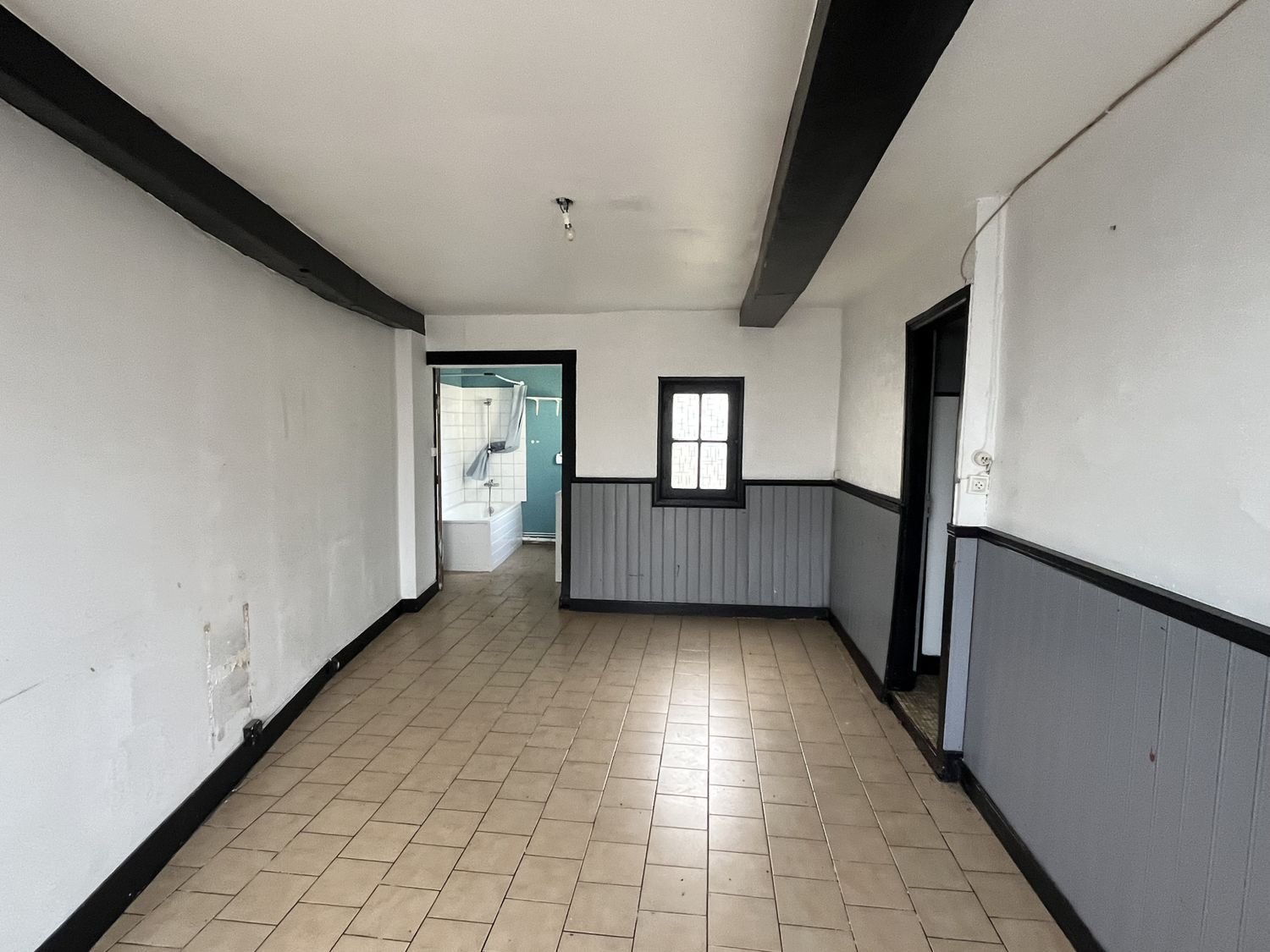 Maison à vendre, 50m², Foucarmont