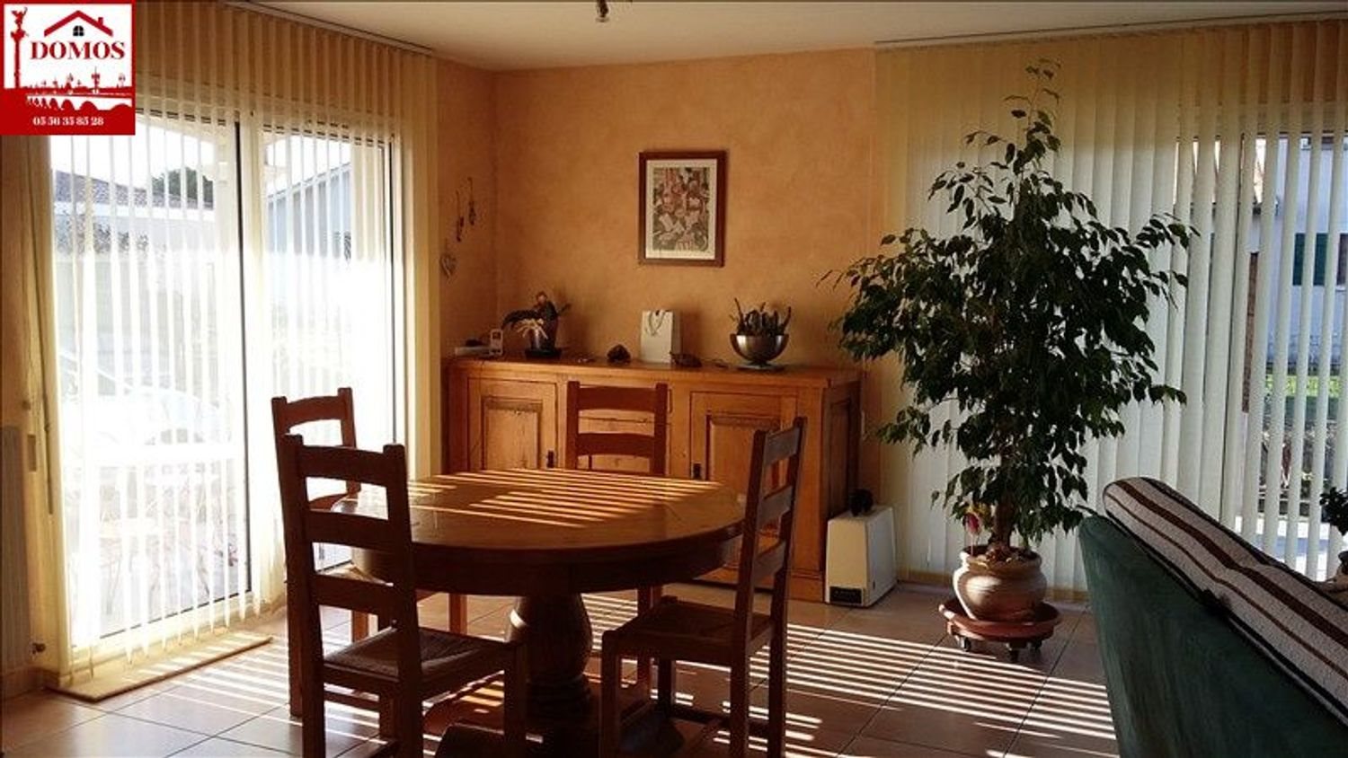 Maison à vendre, 107m², Ludon-Médoc
