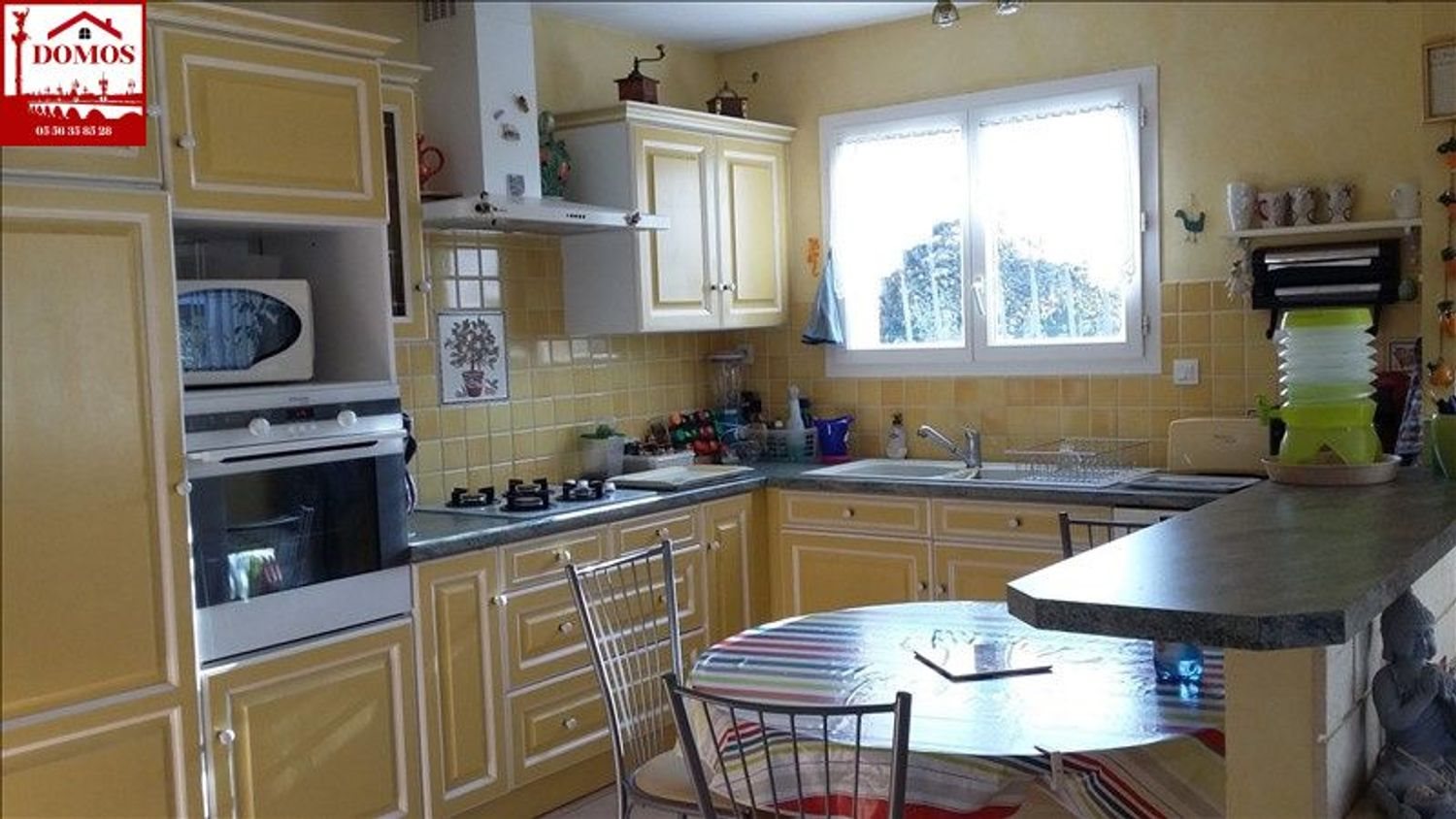Maison à vendre, 107m², Ludon-Médoc