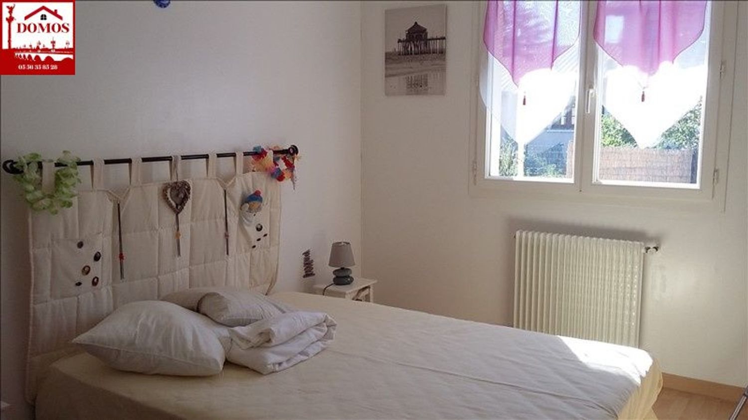 Maison à vendre, 107m², Ludon-Médoc
