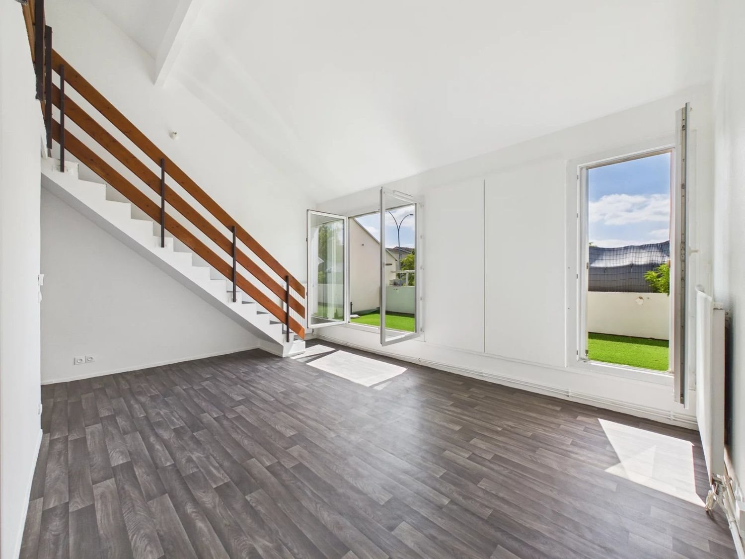 Appartement à vendre, 50m², Poissy