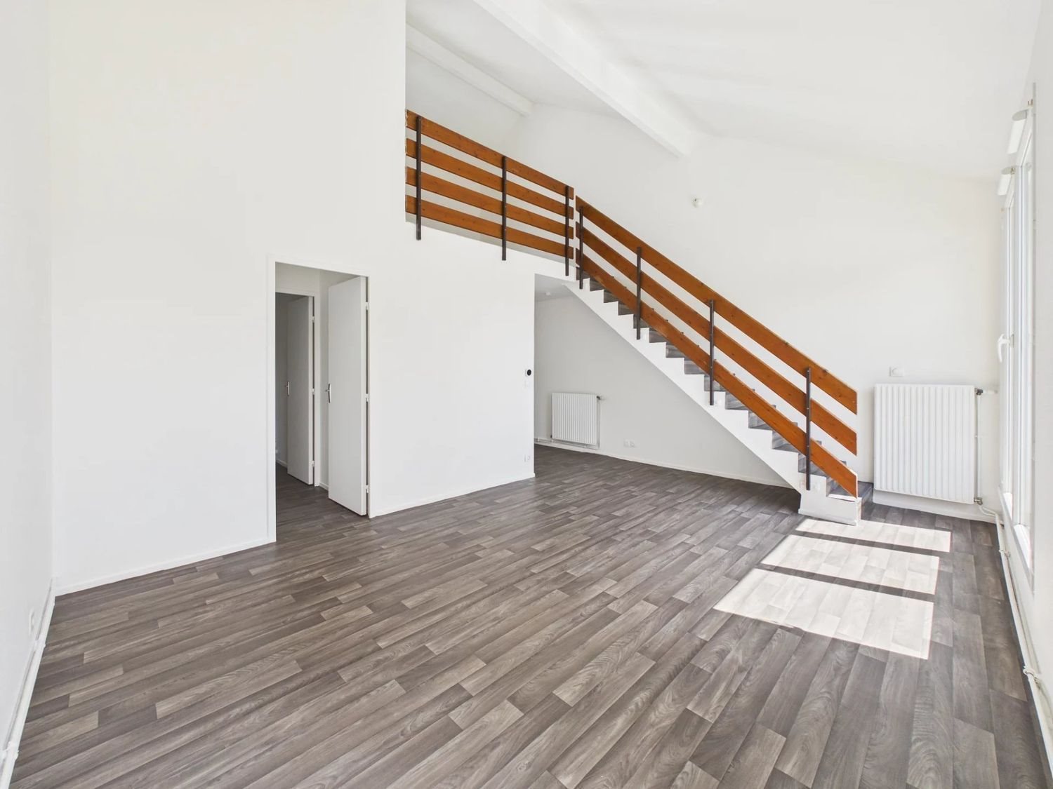 Appartement à vendre, 50m², Poissy