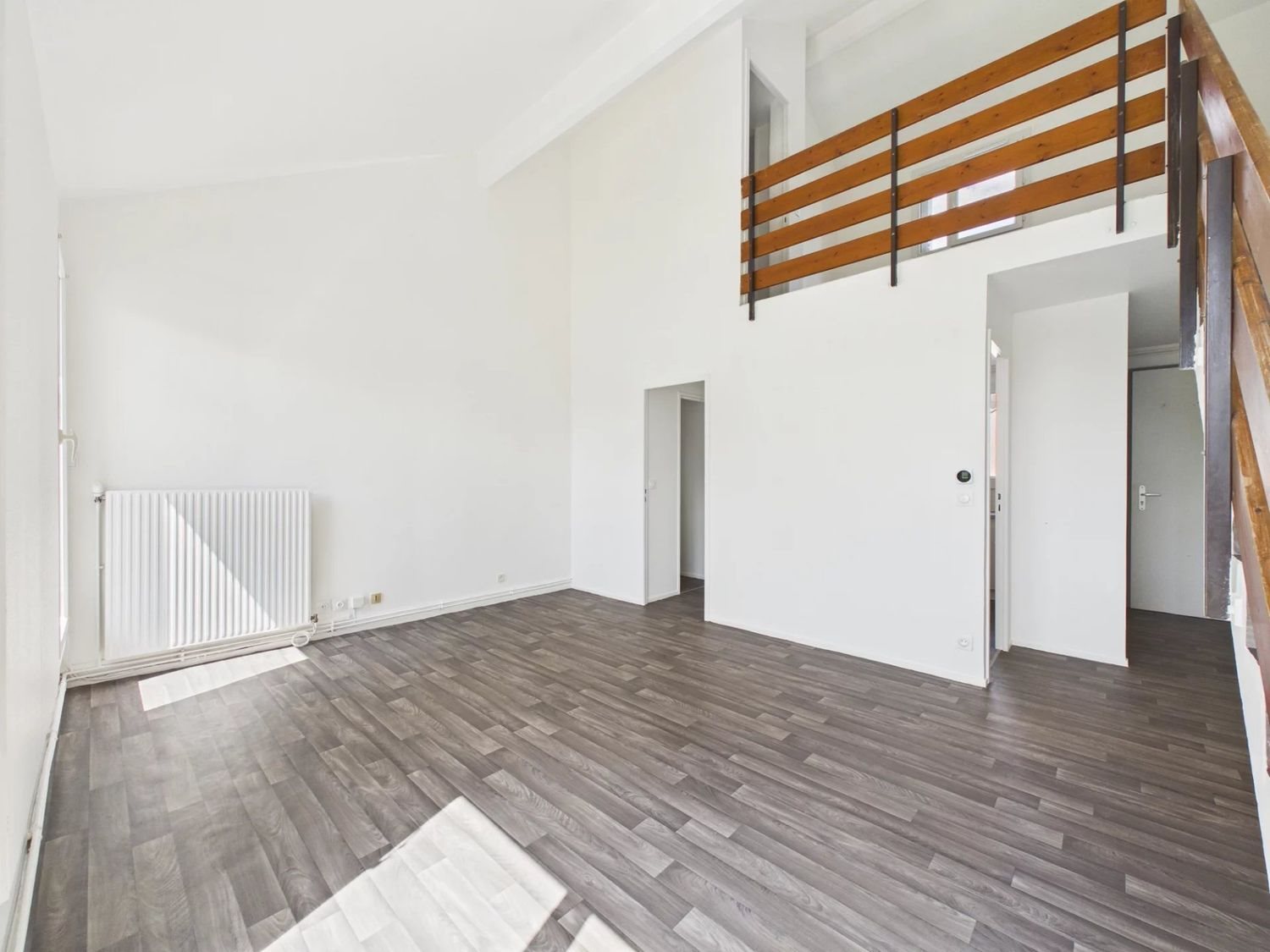 Appartement à vendre, 50m², Poissy
