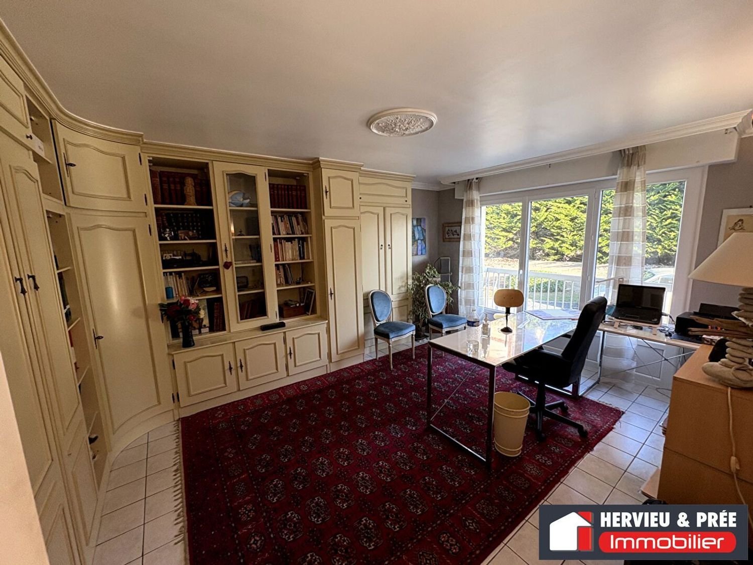 Appartement à vendre, 36m², Ouistreham