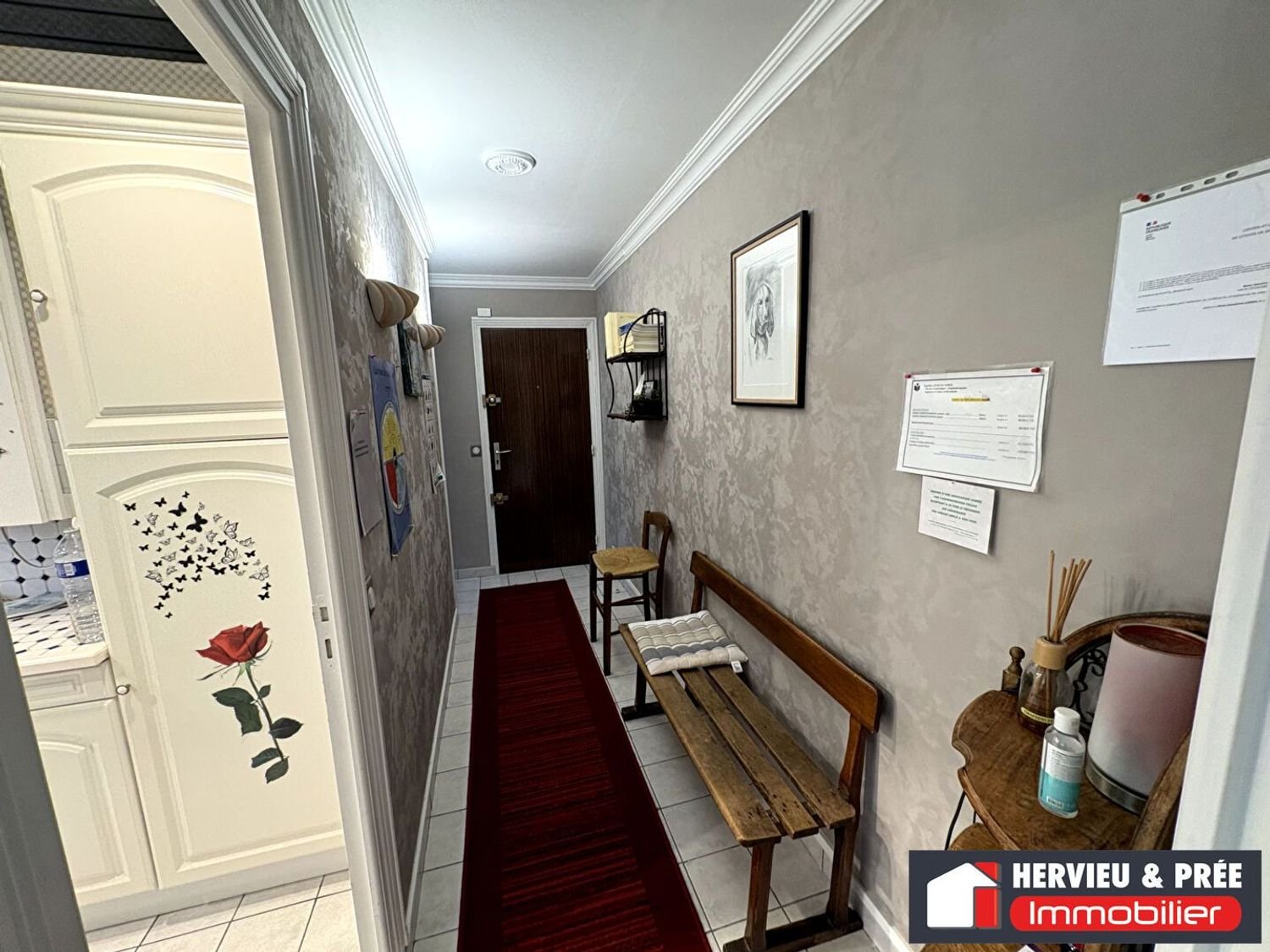 Appartement à vendre, 36m², Ouistreham