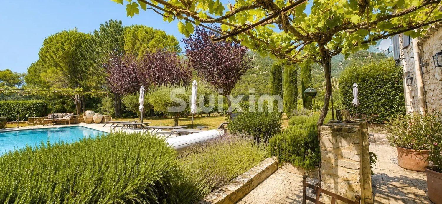 Maison à vendre, 341m², Roche-Saint-Secret-Béconne