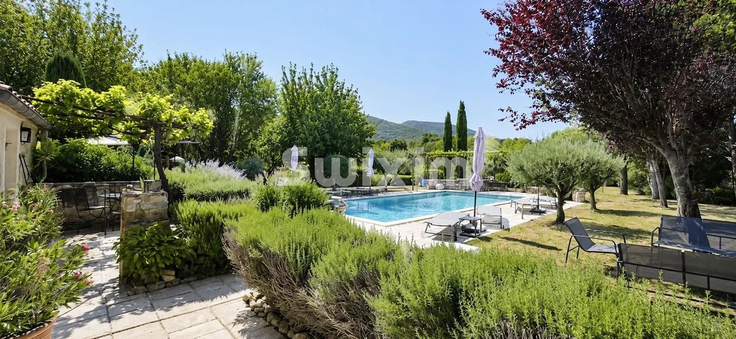 Maison à vendre, 341m², Roche-Saint-Secret-Béconne