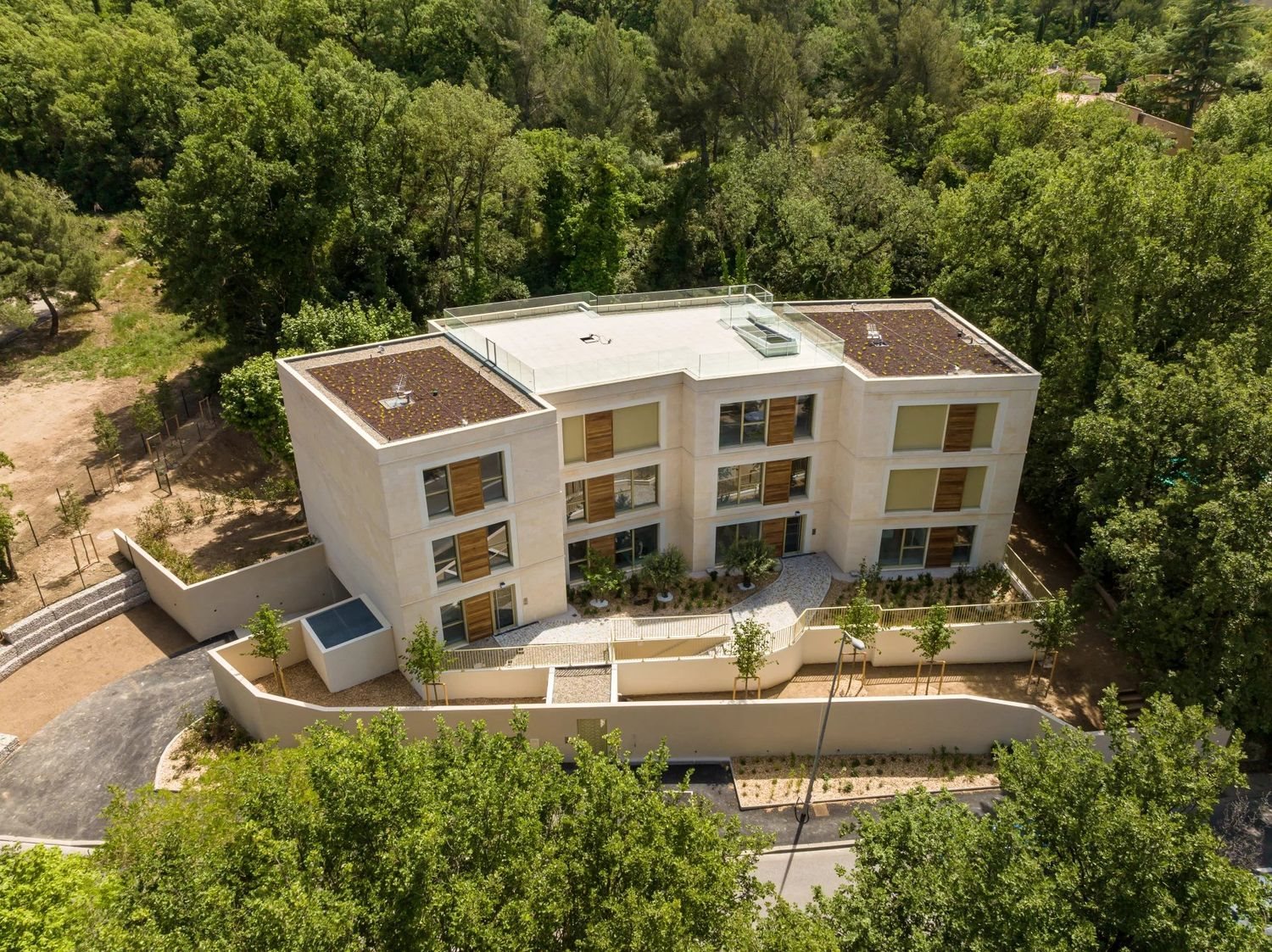 Appartement à vendre, 119m², Aix-en-Provence