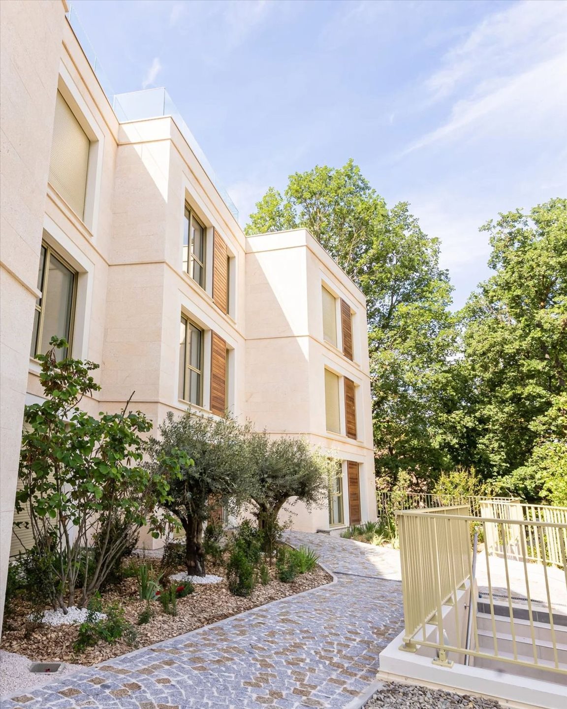 Appartement à vendre, 119m², Aix-en-Provence
