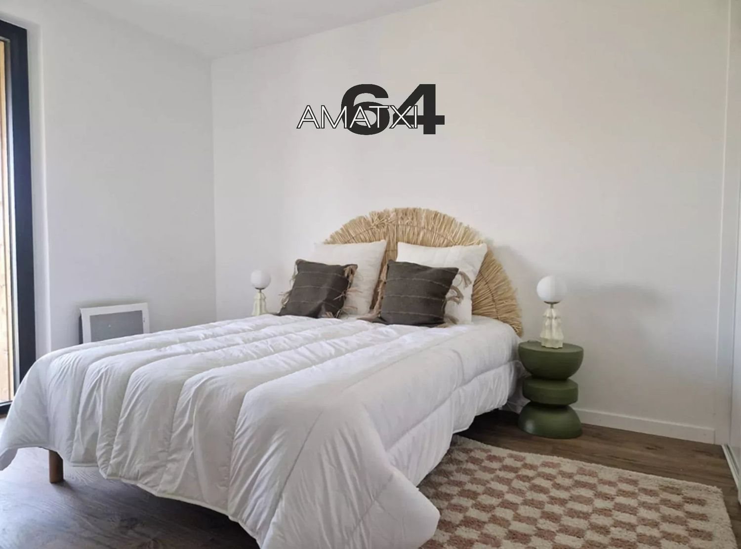 Appartement à vendre, 99m², Ondres