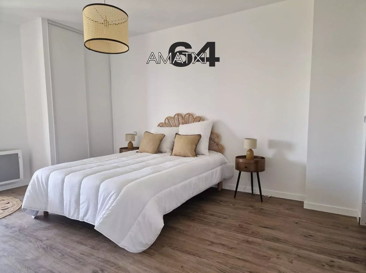 Appartement à vendre, 99m², Ondres