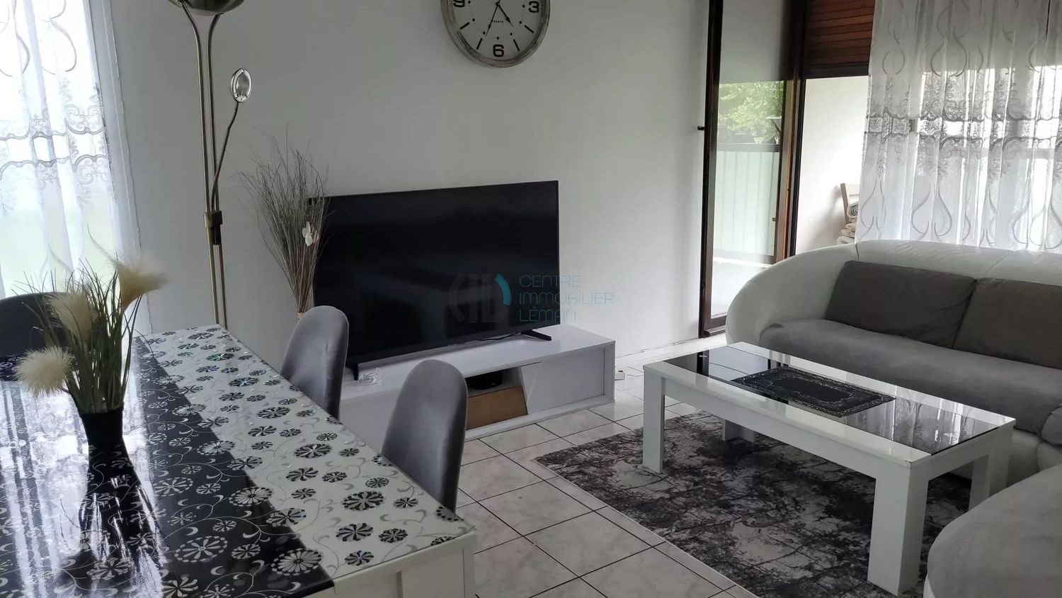 Appartement à vendre, 59m², Cluses