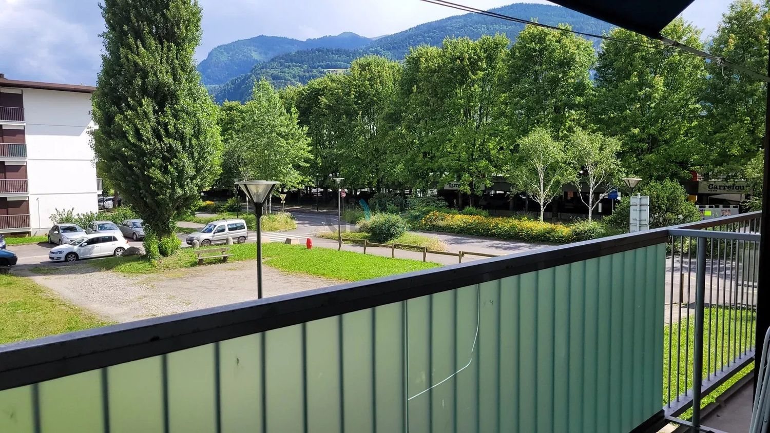 Appartement à vendre, 59m², Cluses