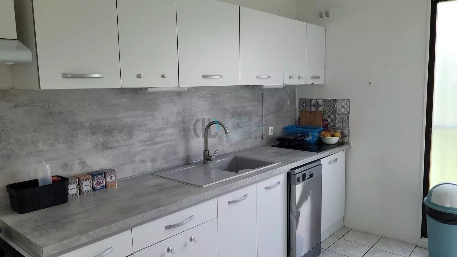 Appartement à vendre, 59m², Cluses