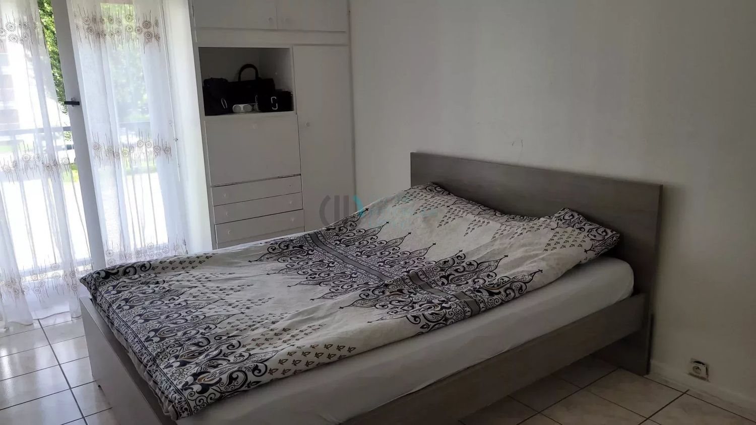Appartement à vendre, 59m², Cluses