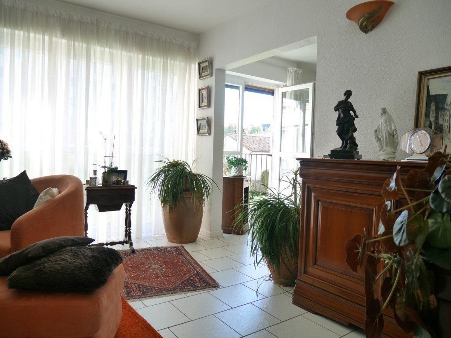 Appartement à vendre, 95m², Troyes