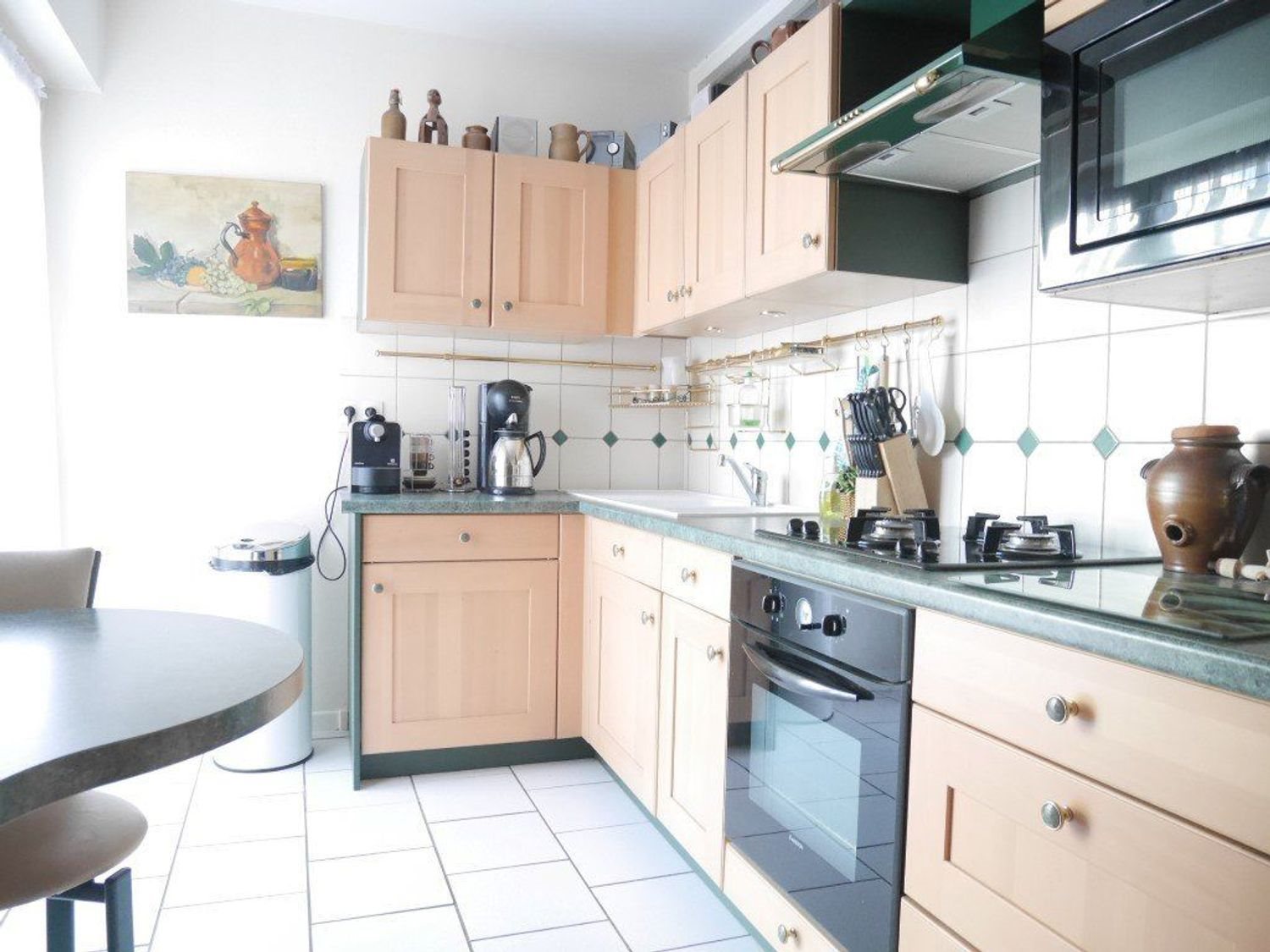 Appartement à vendre, 95m², Troyes