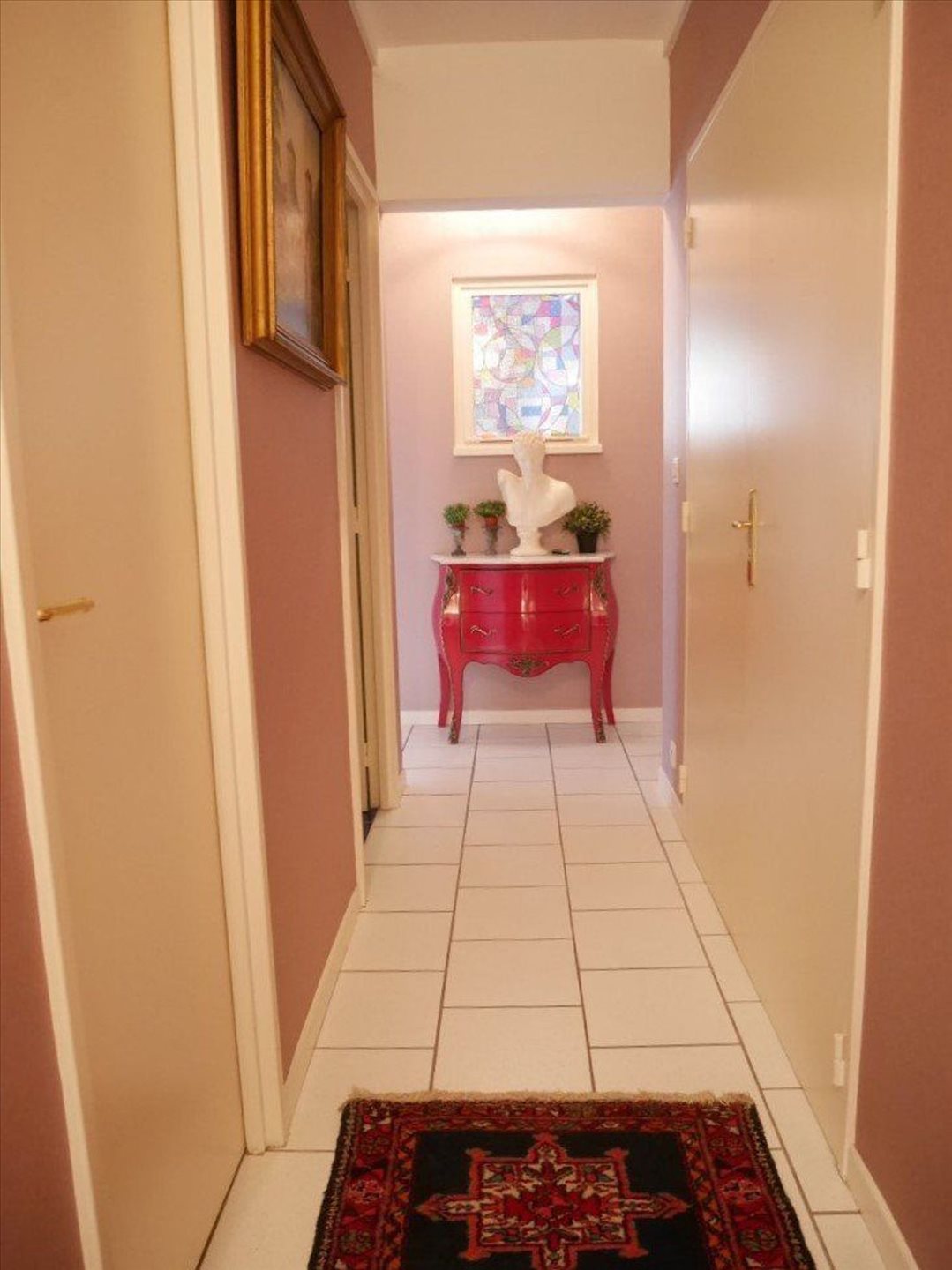 Appartement à vendre, 95m², Troyes