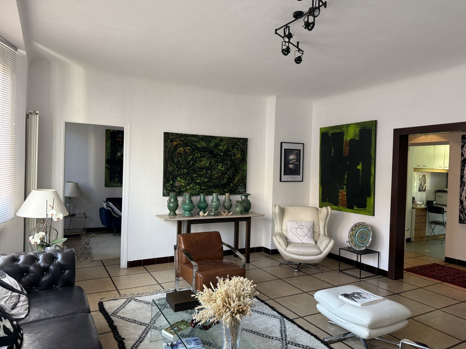 Appartement à vendre, 100m², Perpignan