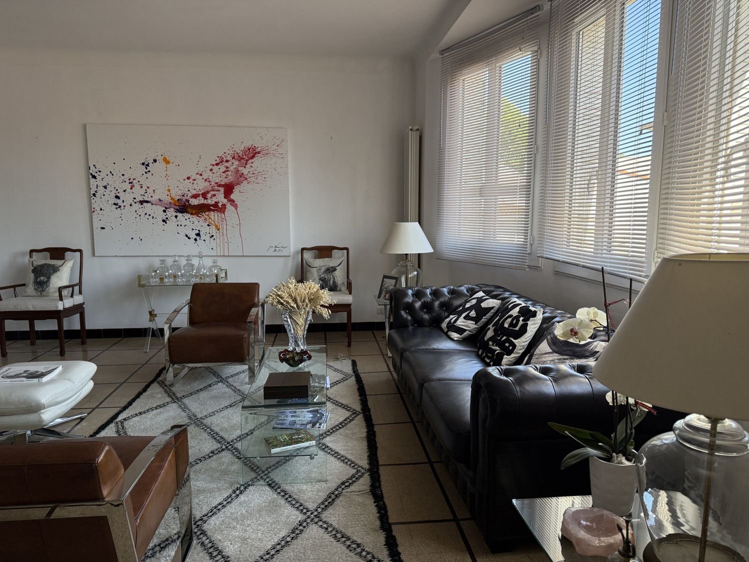 Appartement à vendre, 100m², Perpignan