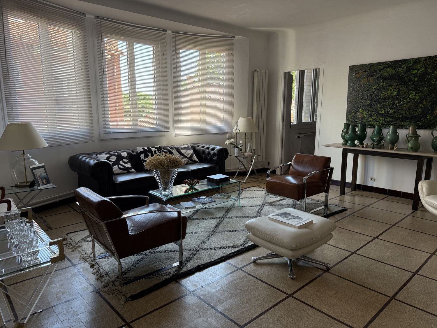 Appartement à vendre, 100m², Perpignan