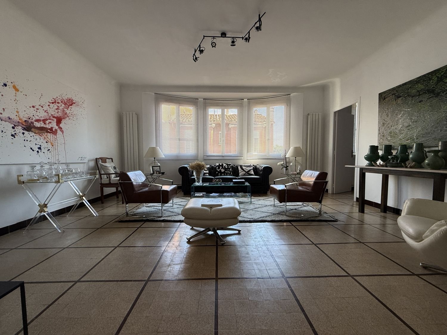 Appartement à vendre, 100m², Perpignan