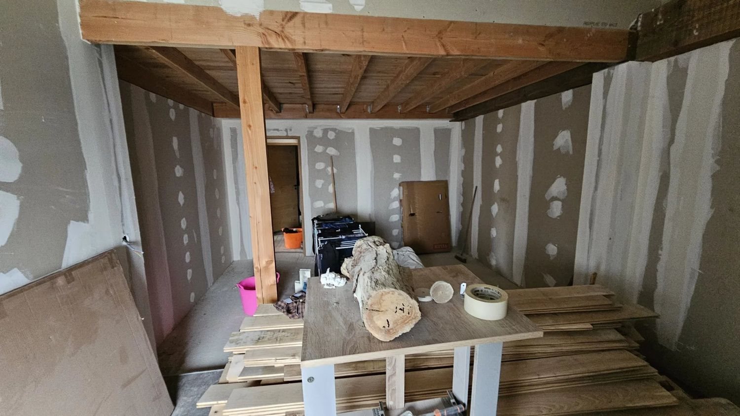 Appartement à vendre, 125m², Mallemort