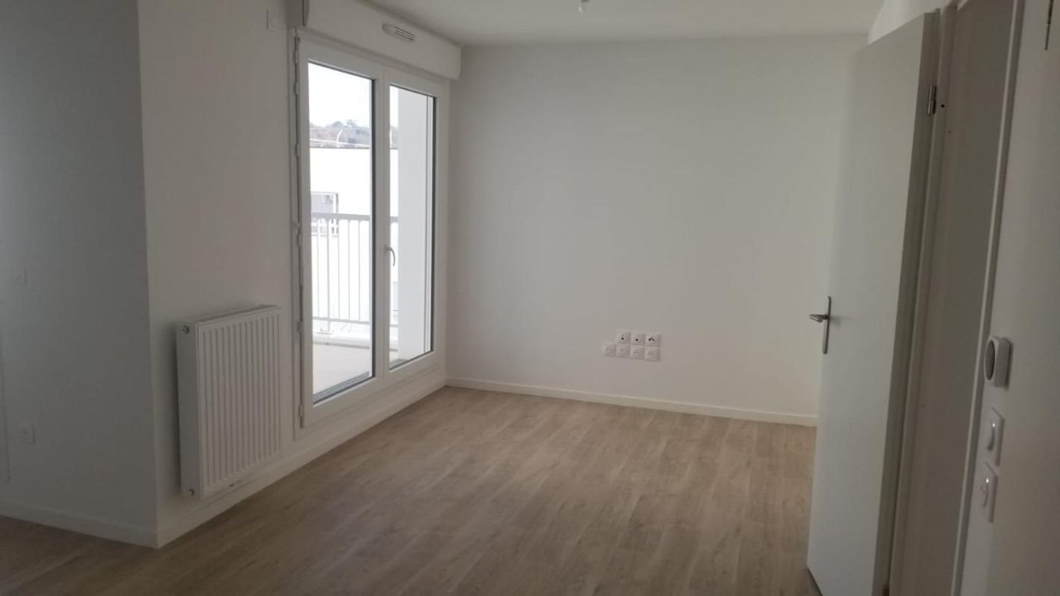 Appartement à louer, 60m², Floirac