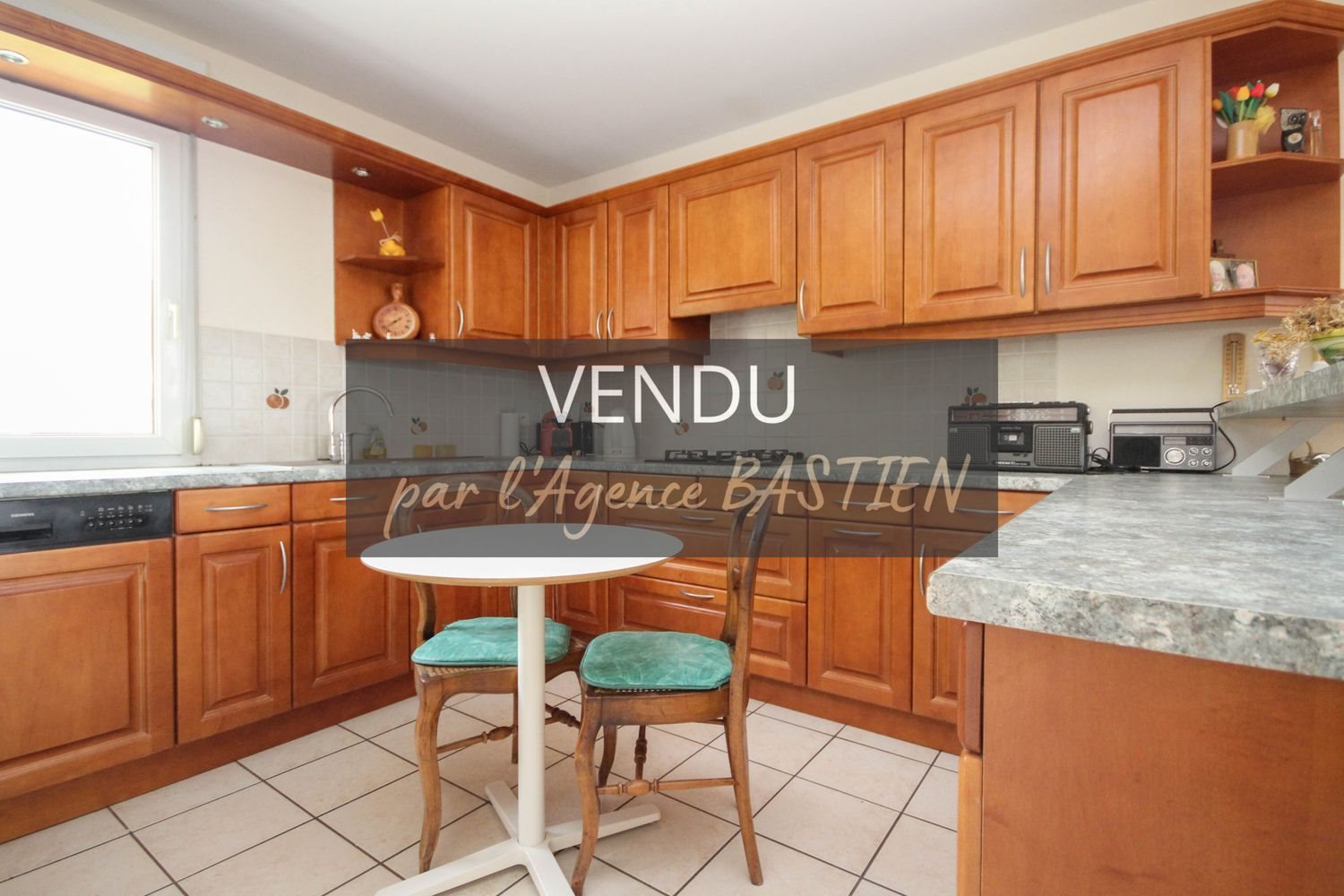 Appartement à vendre, 94m², Cessy