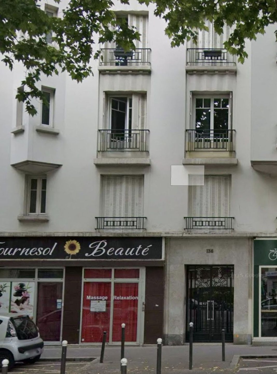 Appartement à louer, 70m², Paris 14ème