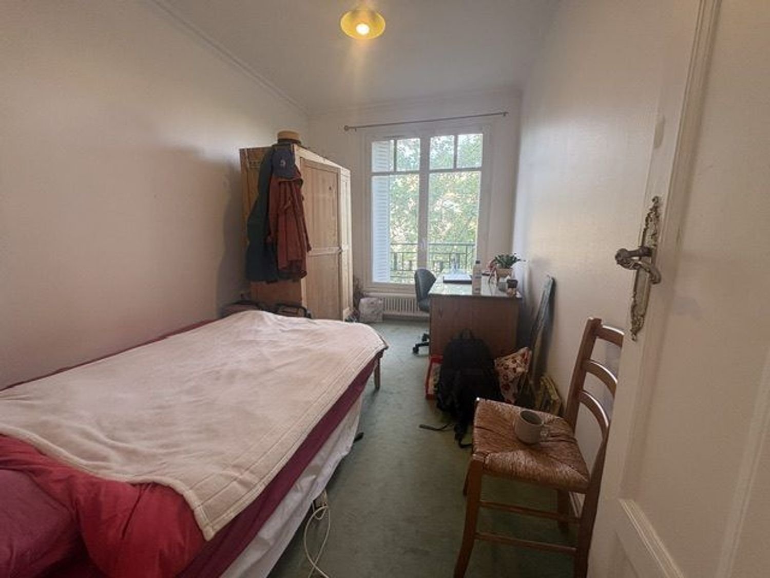 Appartement à louer, 70m², Paris 14ème