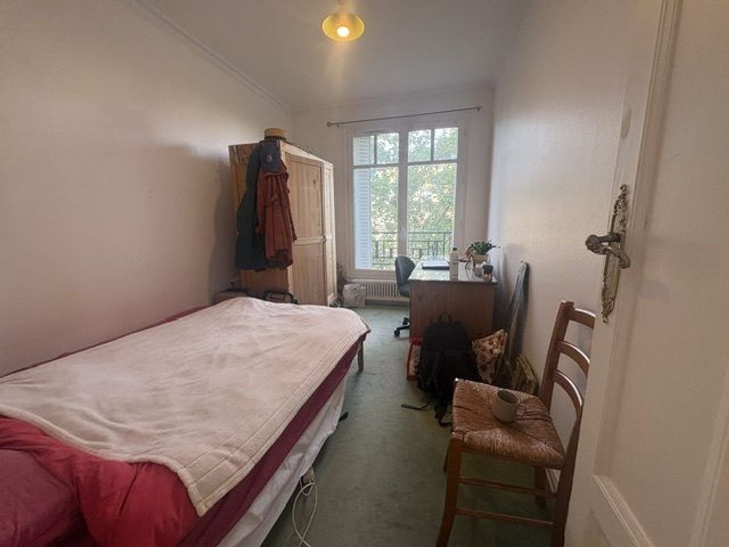 Appartement à louer, 70m², Paris 14ème