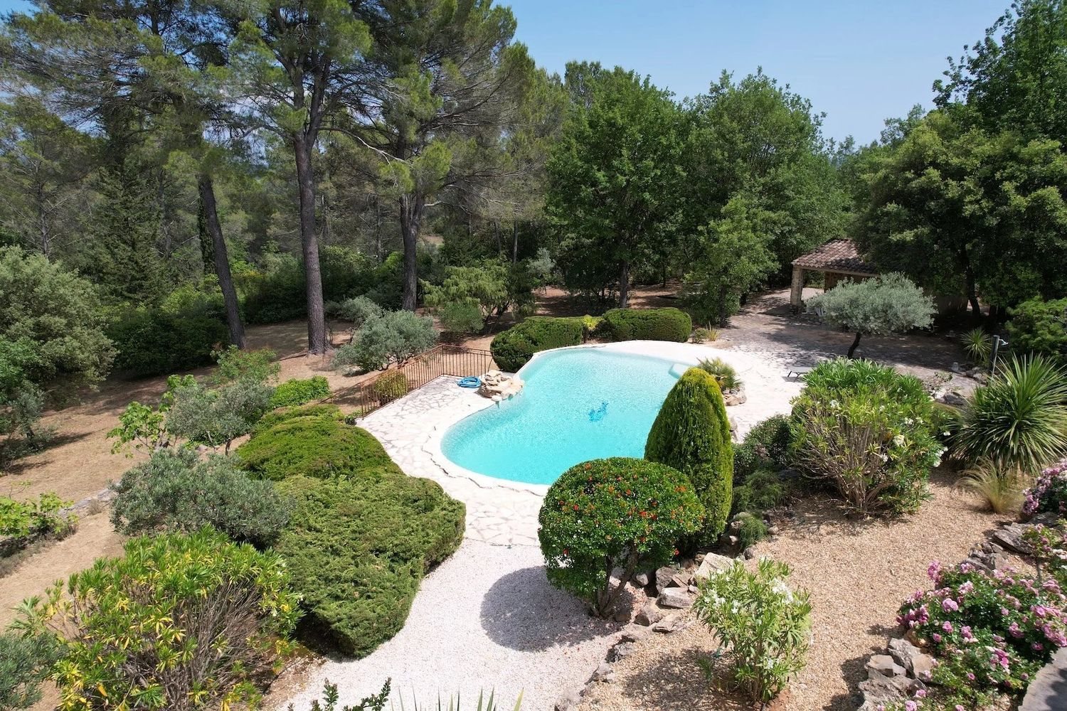 Maison à vendre, 160m², Cotignac