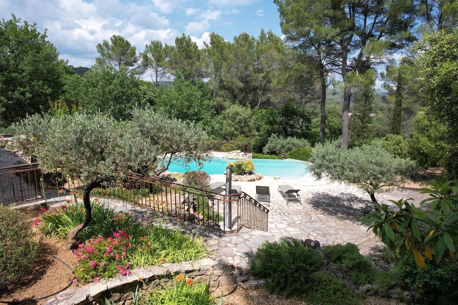 Maison à vendre, 160m², Cotignac