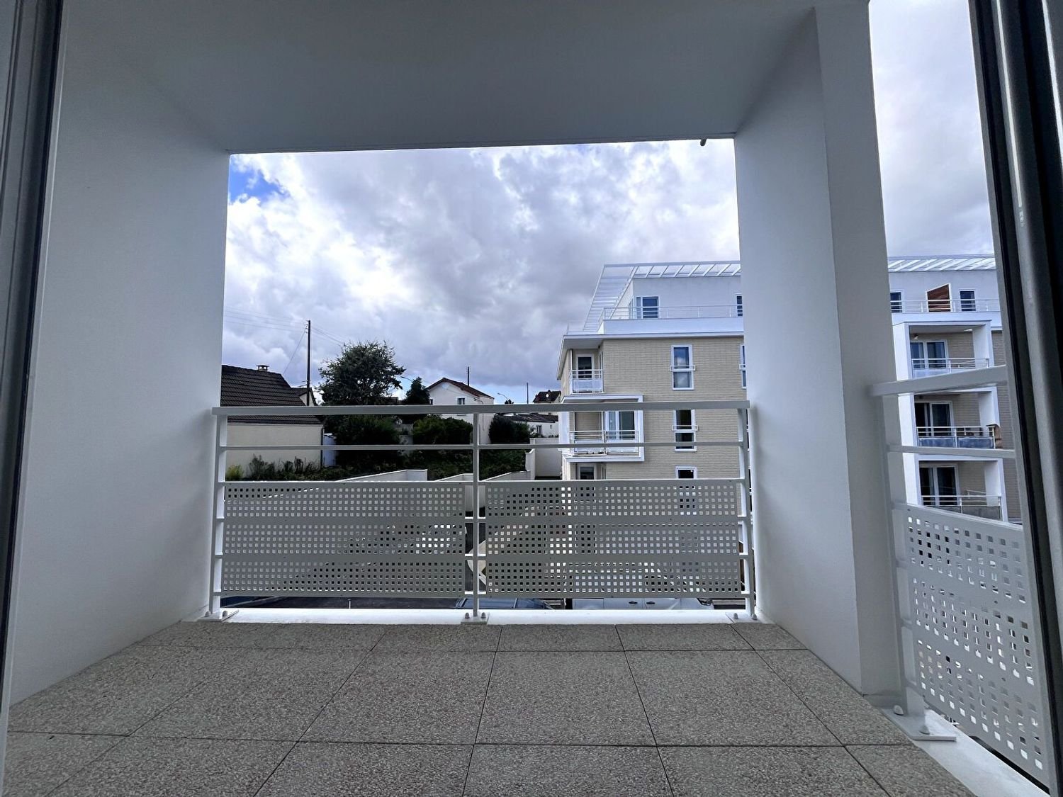 Appartement à louer, 37m², Cormeilles-en-Parisis