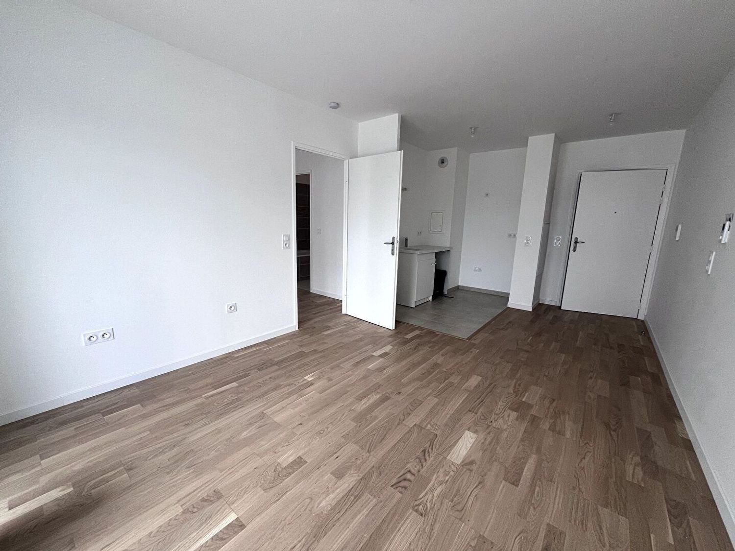Appartement à louer, 37m², Cormeilles-en-Parisis