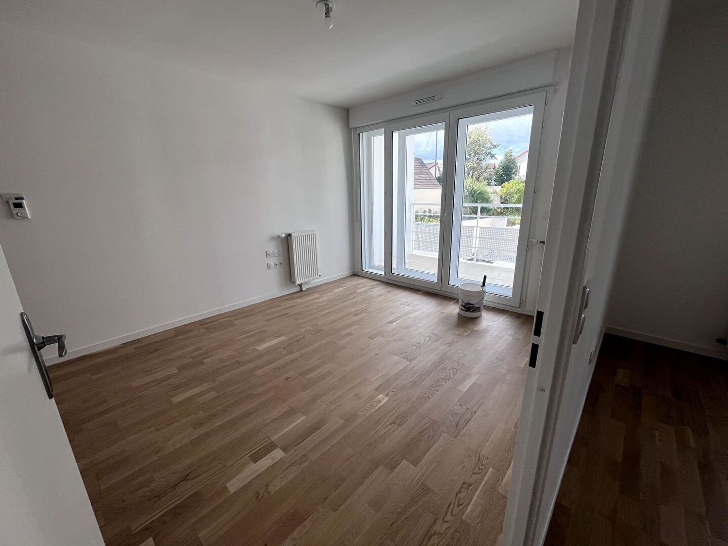 Appartement à louer, 37m², Cormeilles-en-Parisis