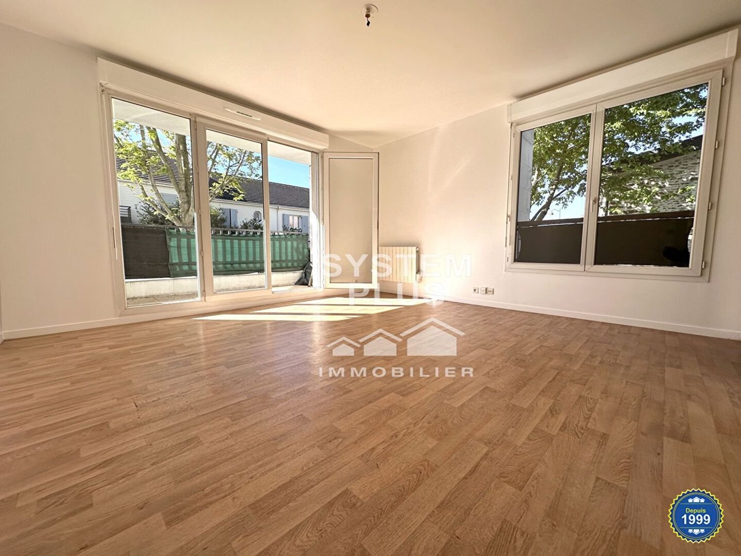 Appartement à vendre, 45m², Brétigny-sur-Orge