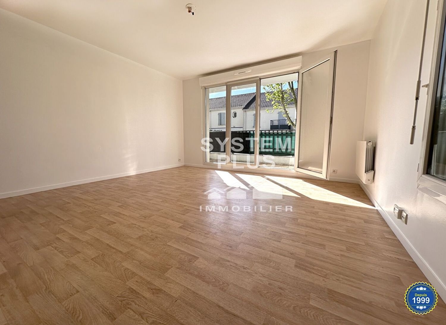 Appartement à vendre, 45m², Brétigny-sur-Orge