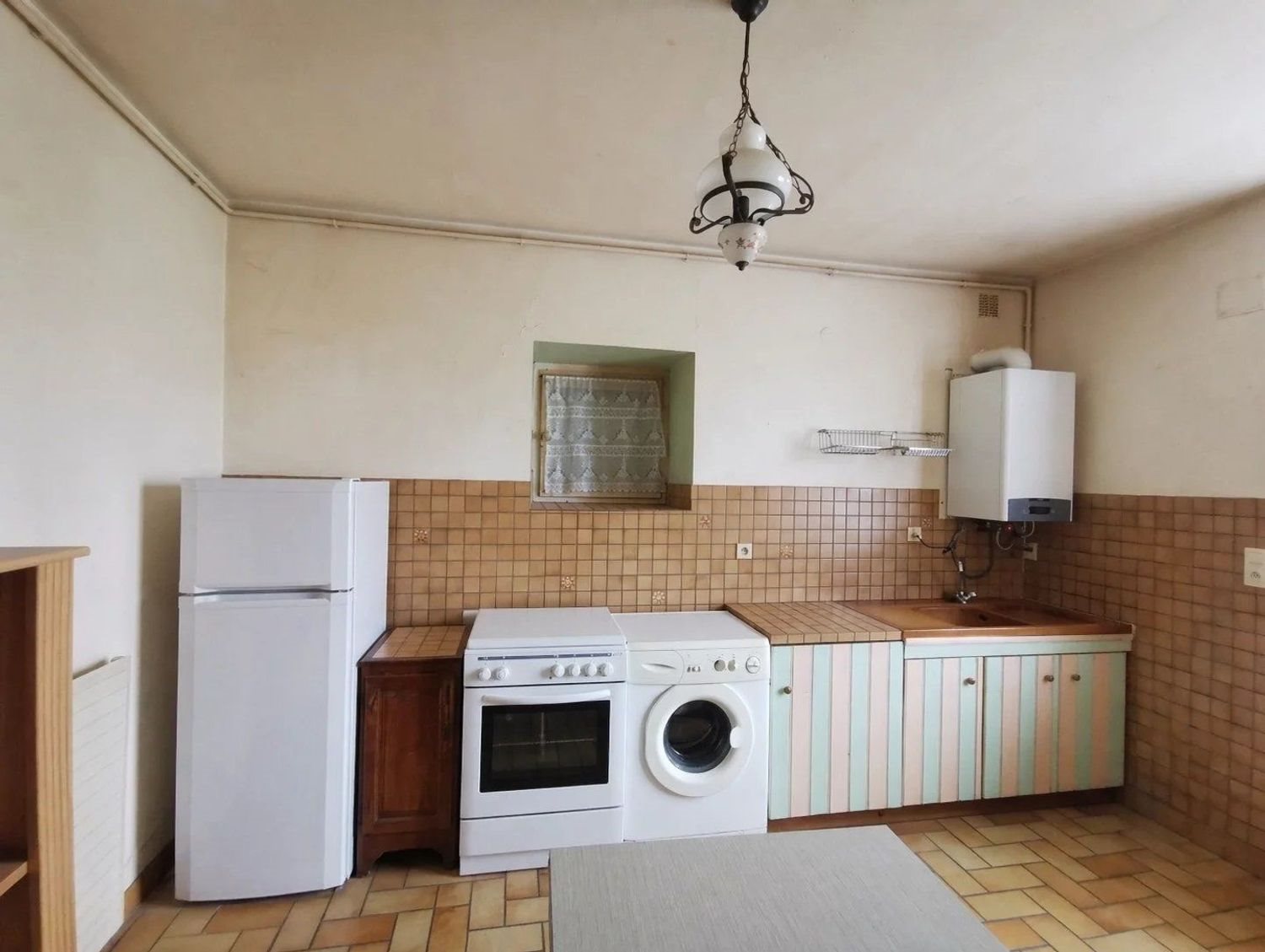 Maison à vendre, 64m², Ploumagoar