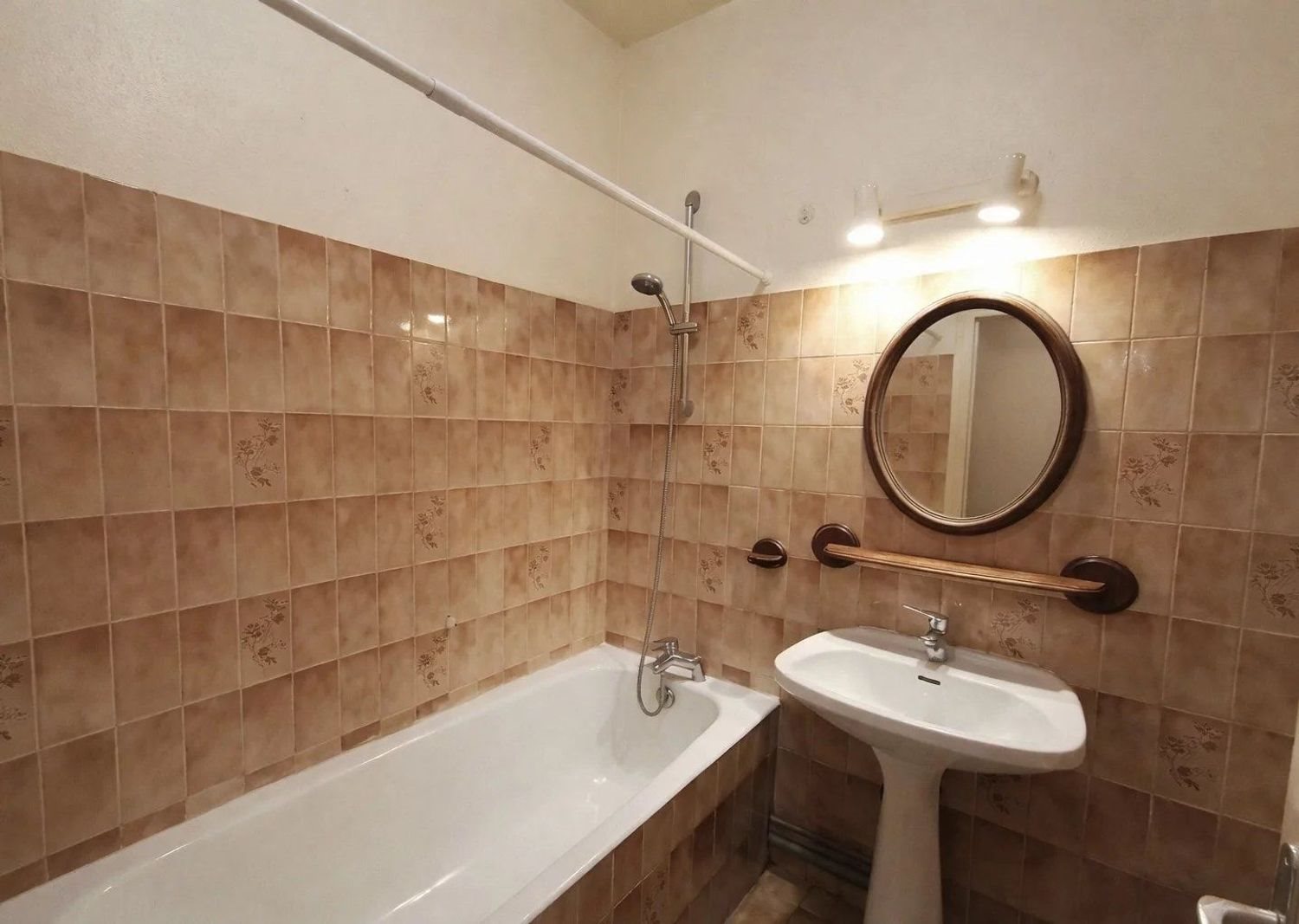 Maison à vendre, 64m², Ploumagoar