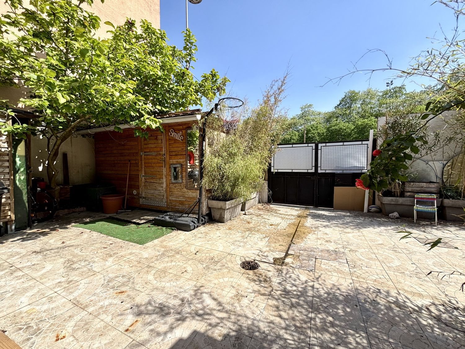 Maison à vendre, 110m², Romainville