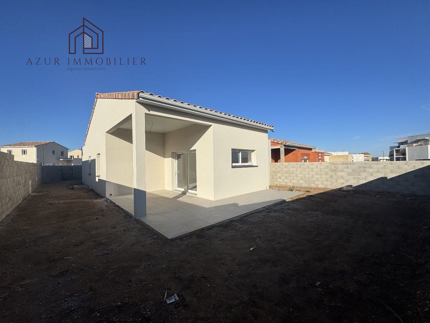 Maison à vendre, 99m², Sauvian