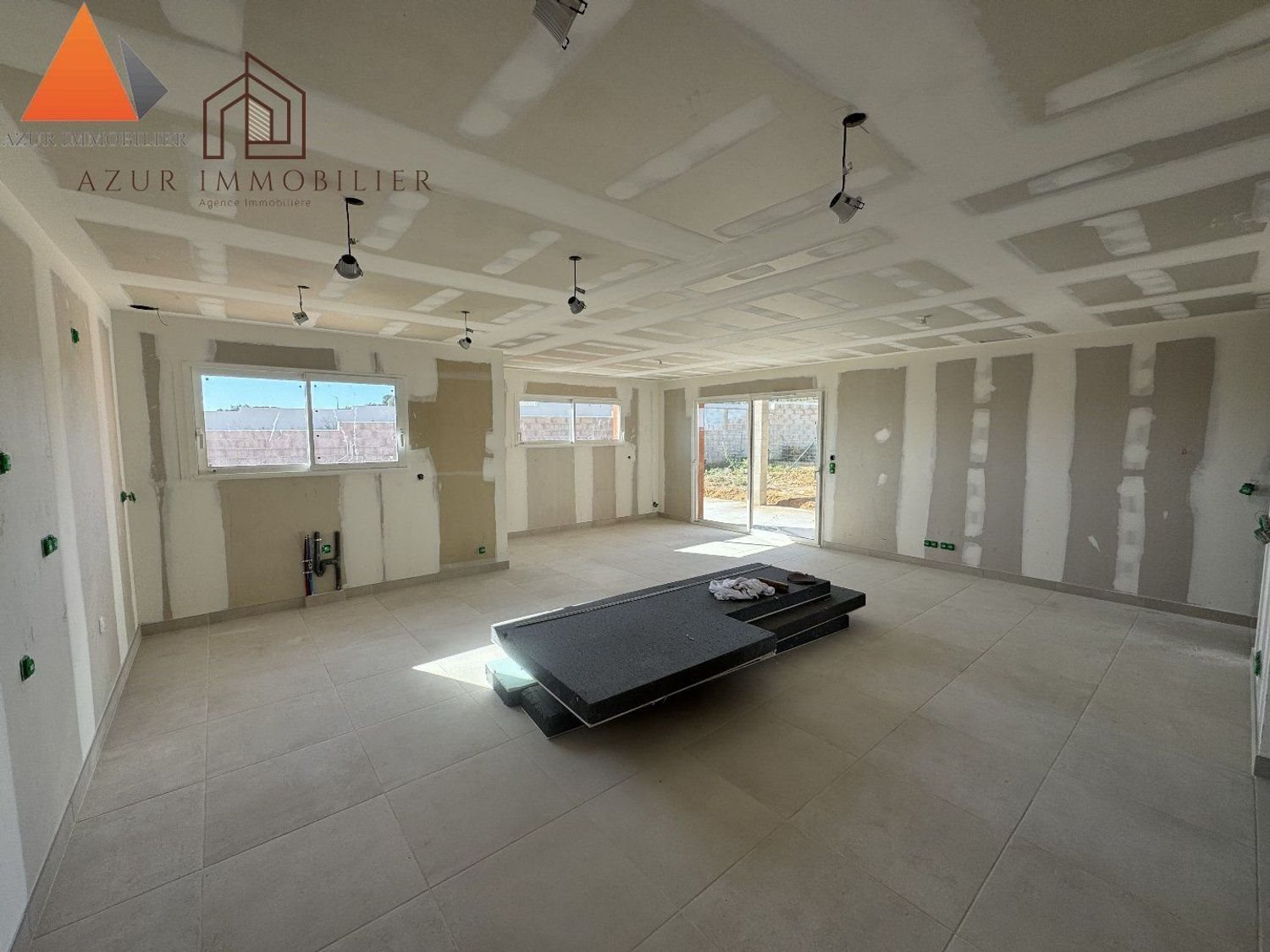 Maison à vendre, 99m², Sauvian