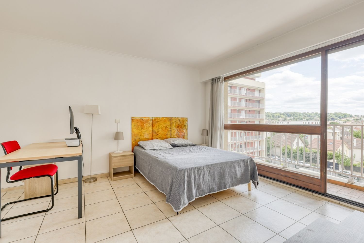 Appartement à vendre, 69m², L'Haÿ-les-Roses