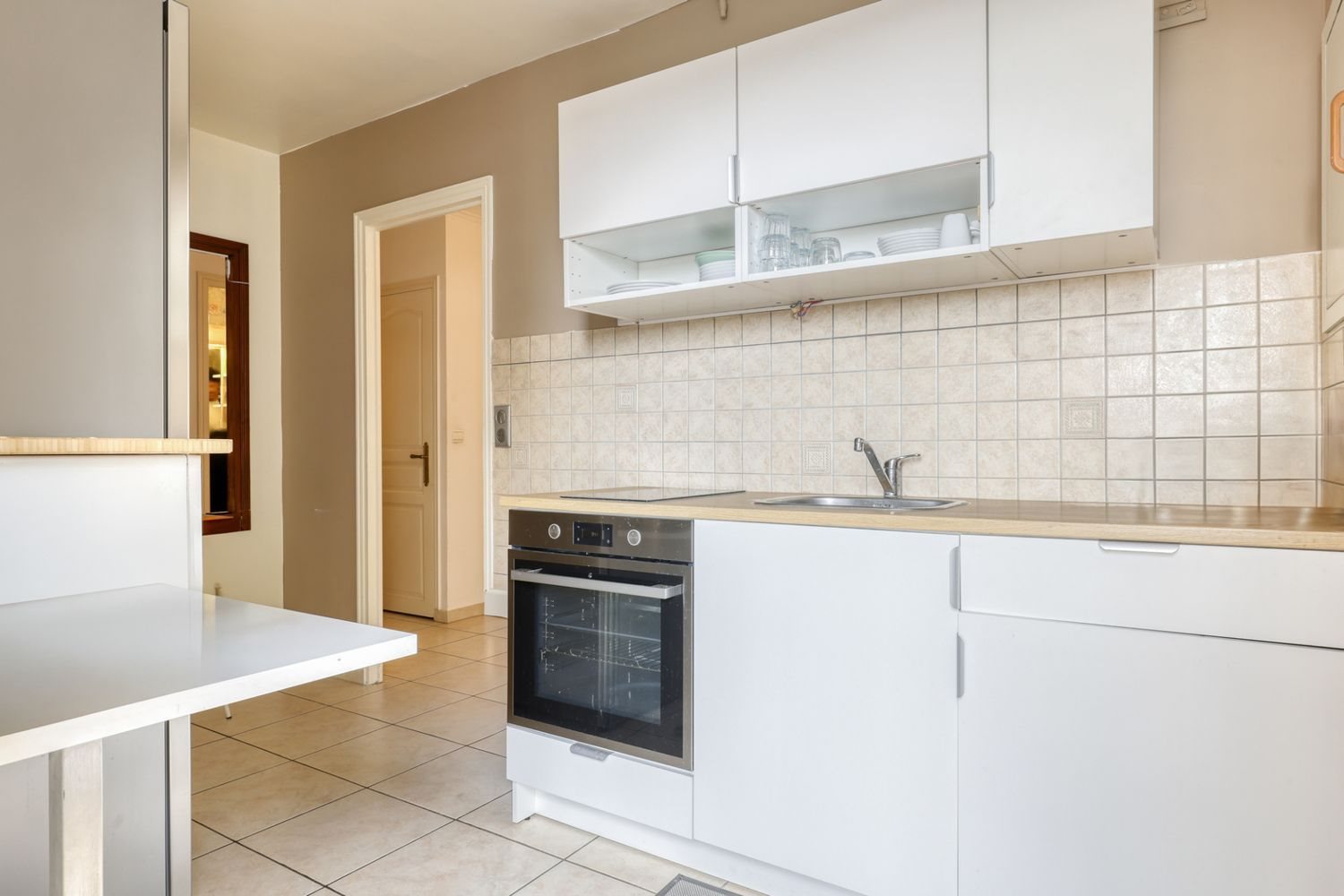 Appartement à vendre, 69m², L'Haÿ-les-Roses