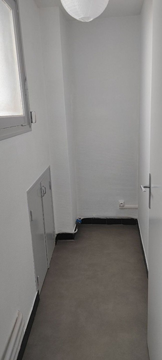 Appartement à louer, 36m², Aubusson